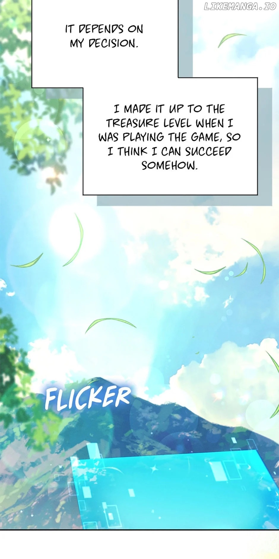 The Goal is to be Self-made chapter 70 page 7