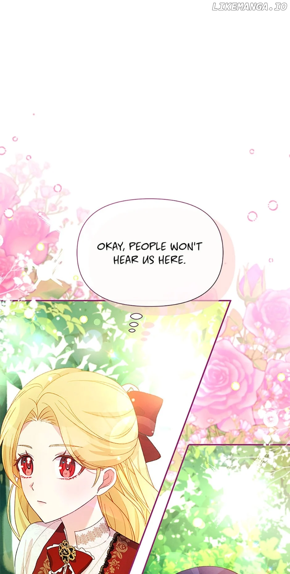 The Goal is to be Self-made chapter 70 page 27