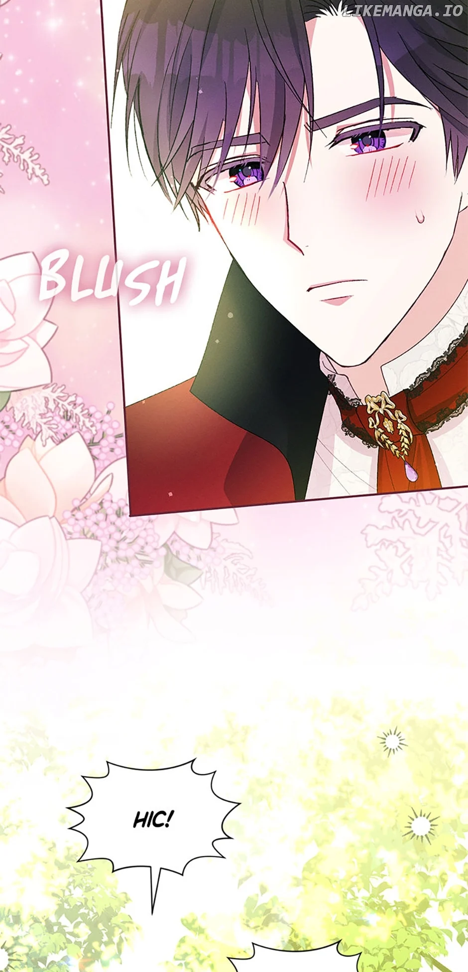 The Goal is to be Self-made chapter 70 page 31