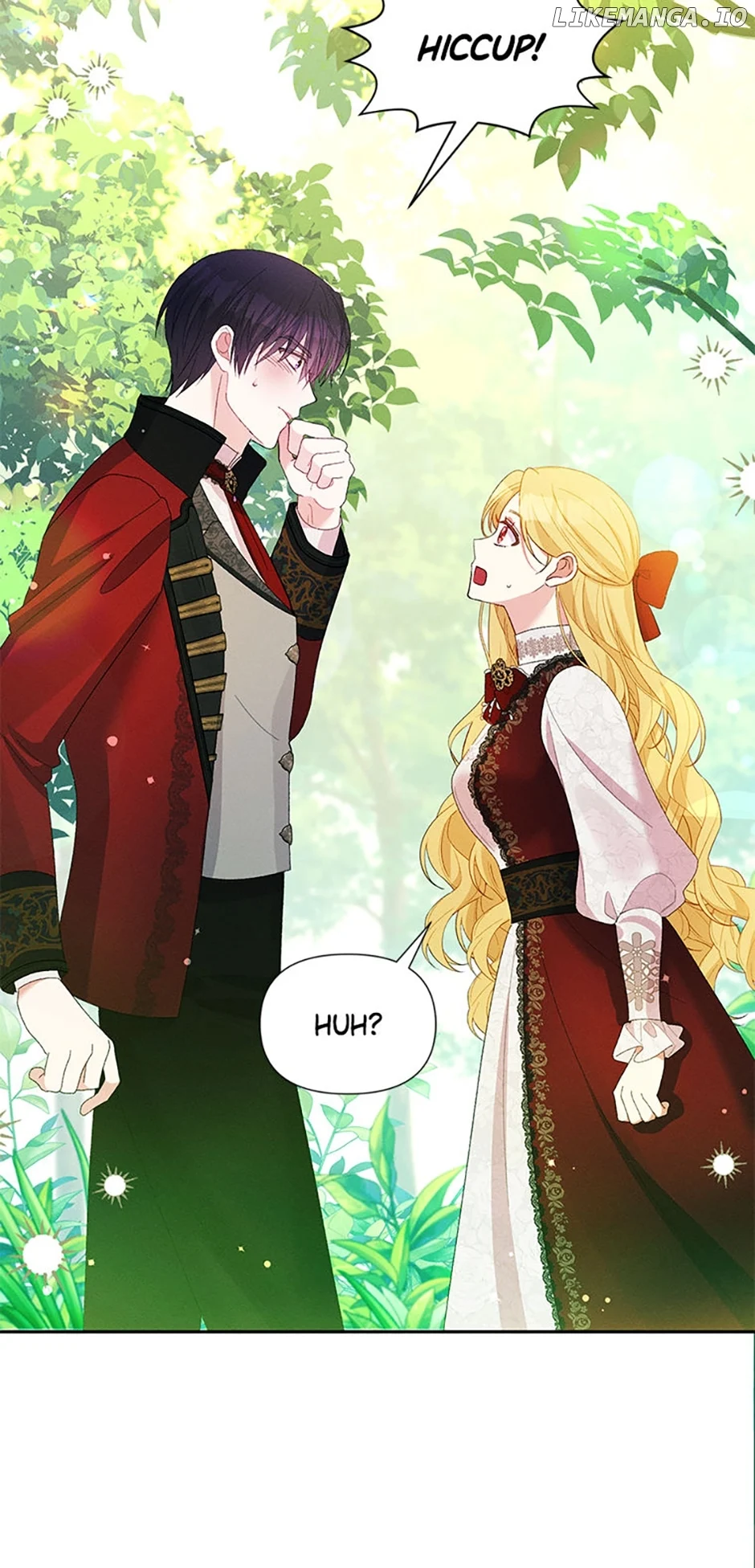 The Goal is to be Self-made chapter 70 page 32