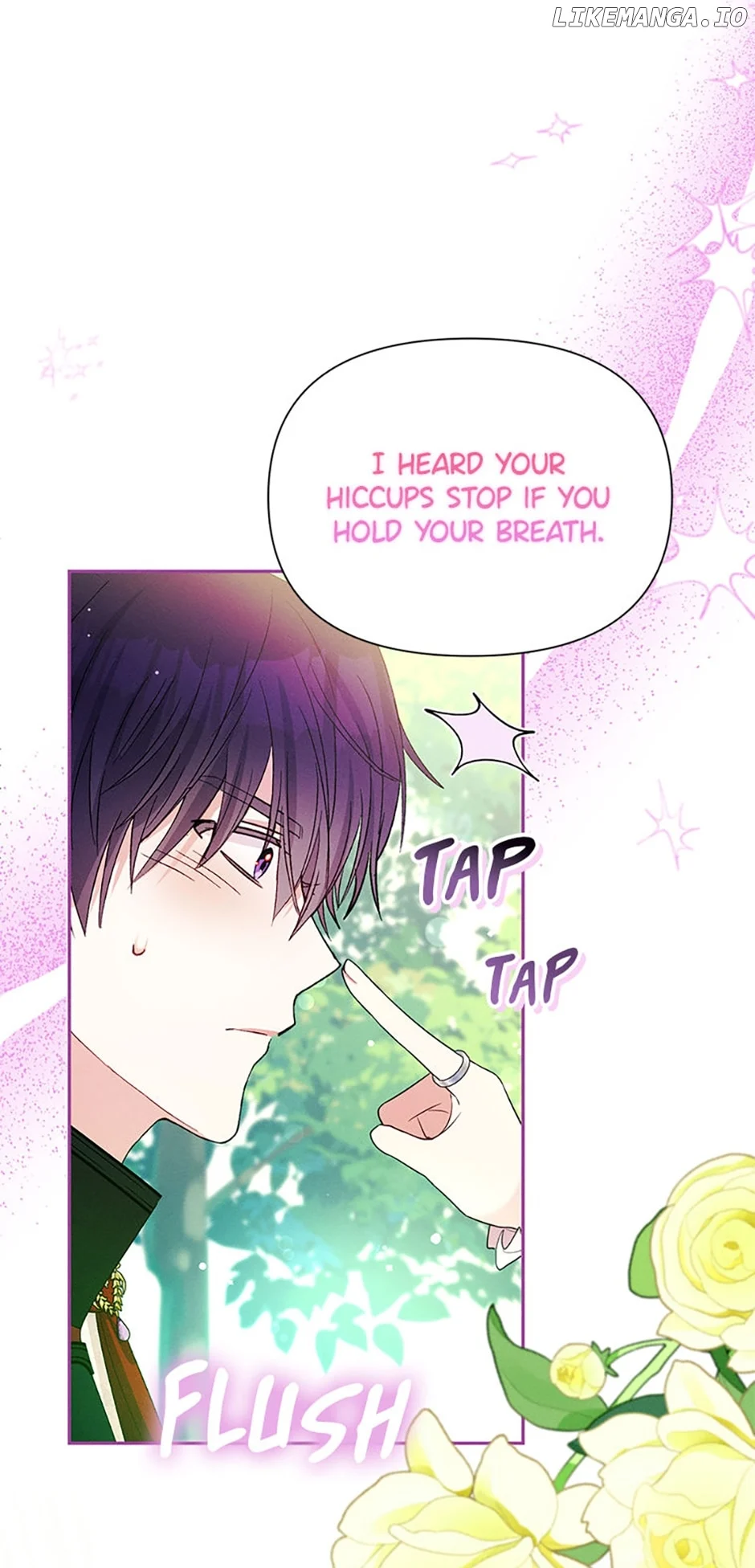 The Goal is to be Self-made chapter 70 page 34