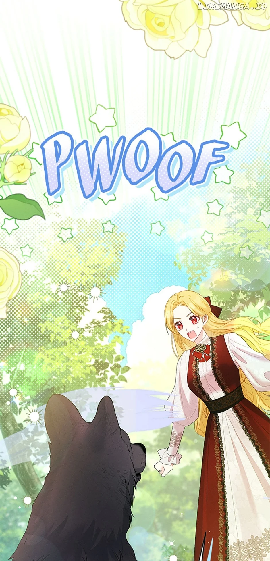 The Goal is to be Self-made chapter 70 page 35