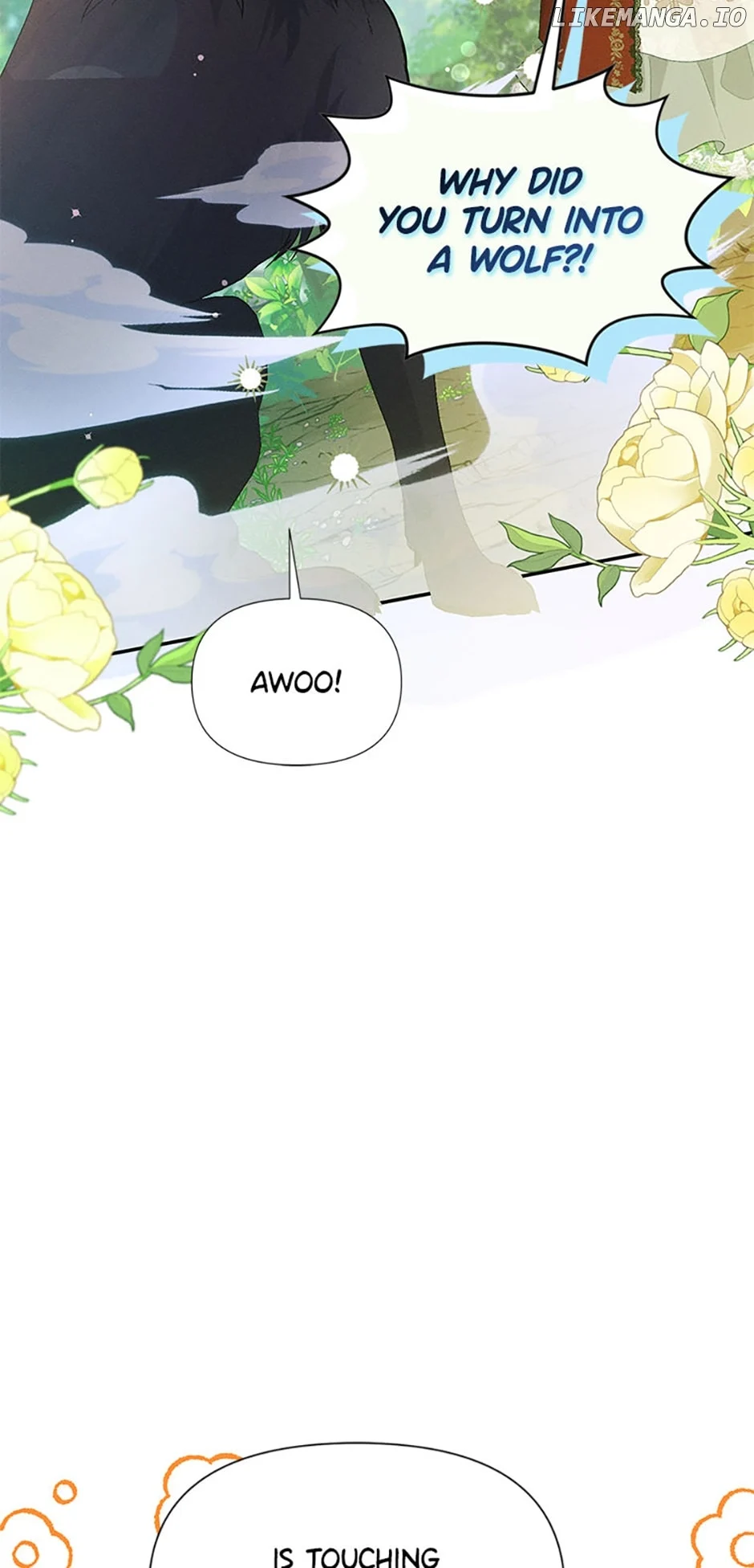 The Goal is to be Self-made chapter 70 page 36