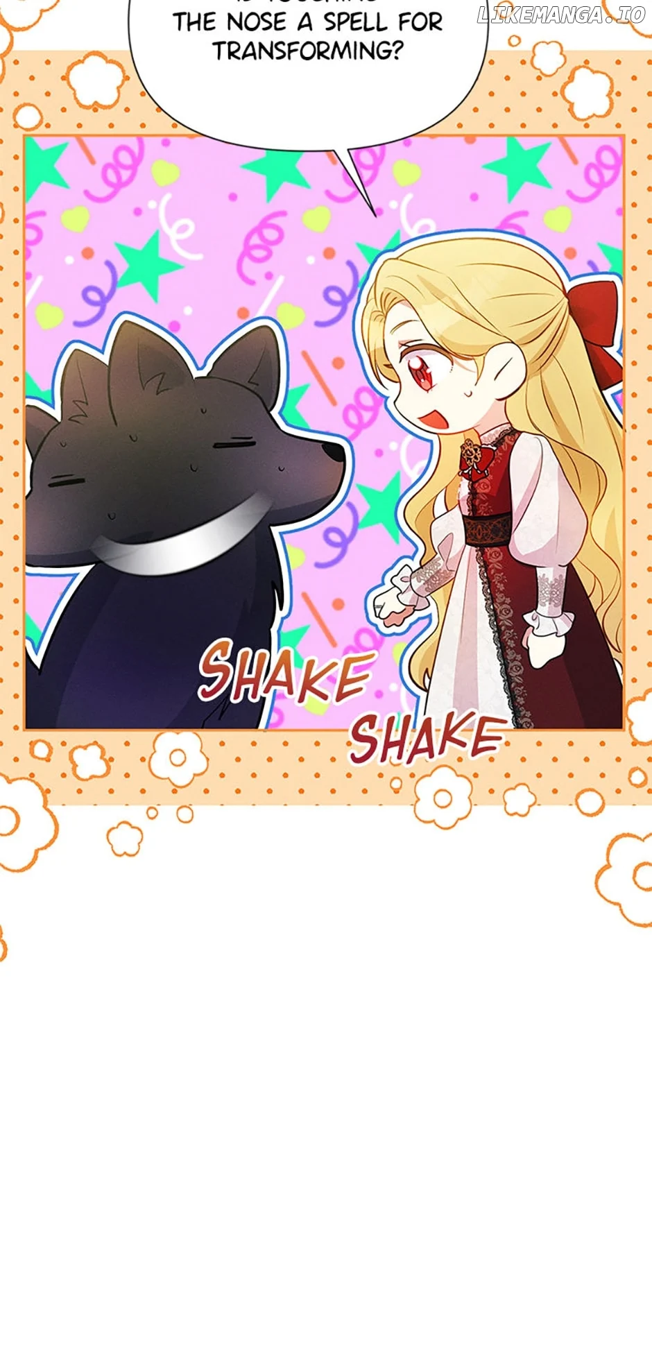The Goal is to be Self-made chapter 70 page 37