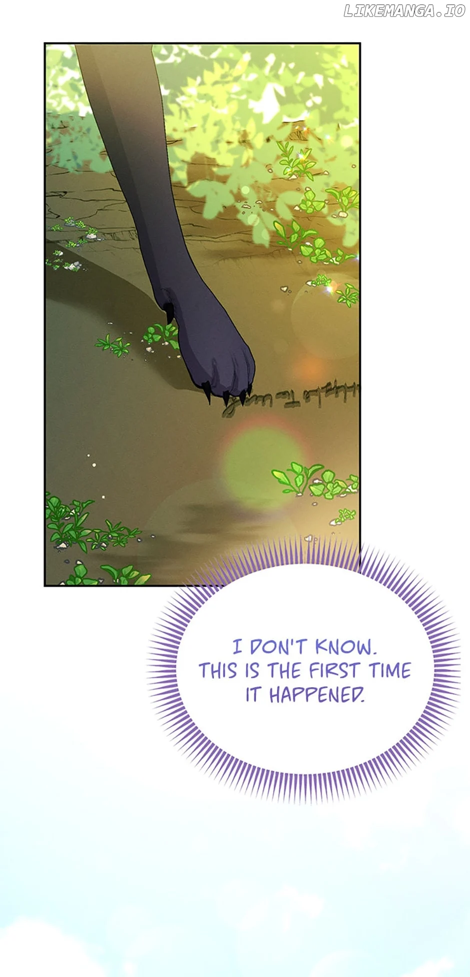 The Goal is to be Self-made chapter 70 page 38