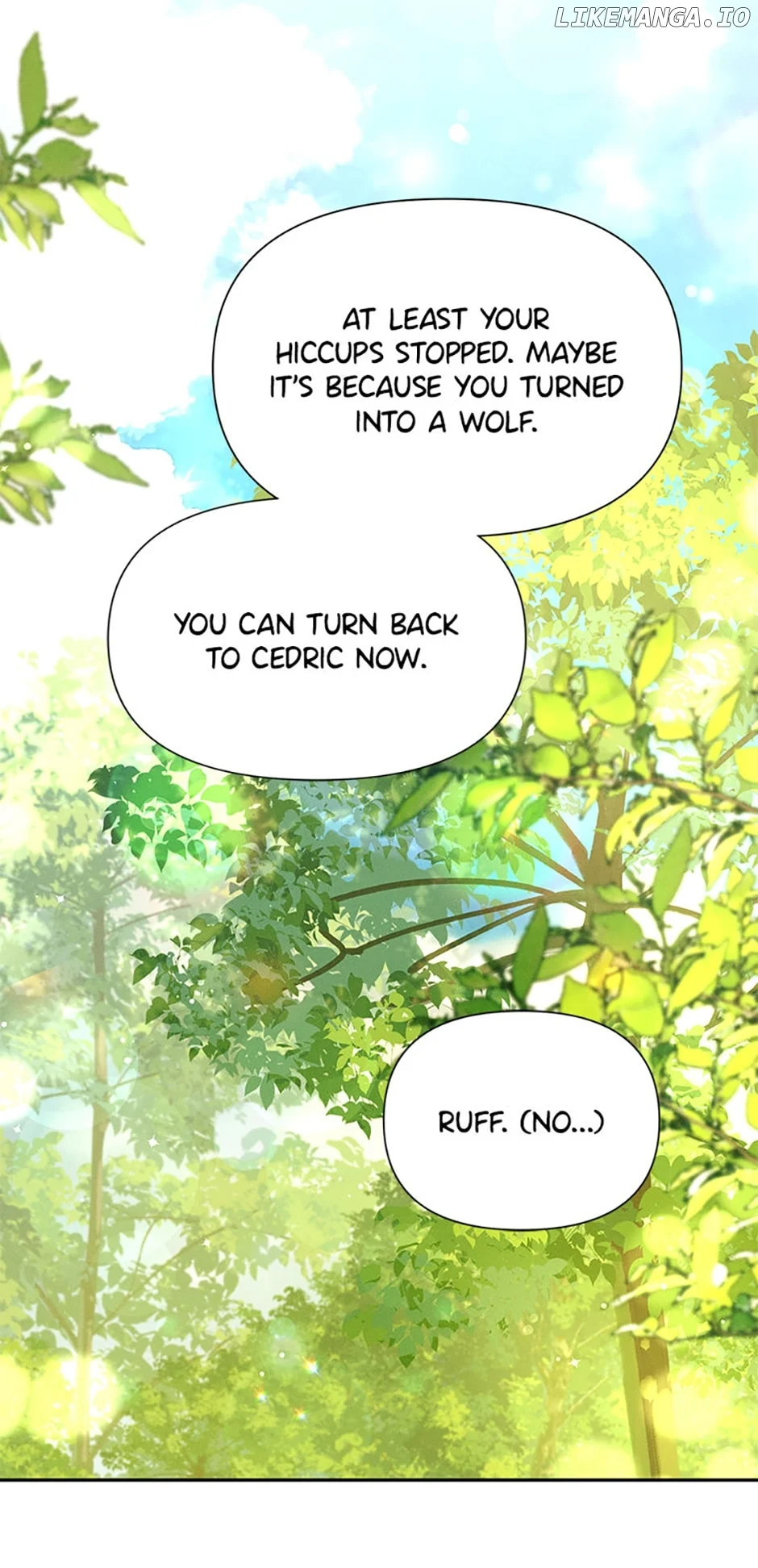 The Goal is to be Self-made chapter 70 page 39