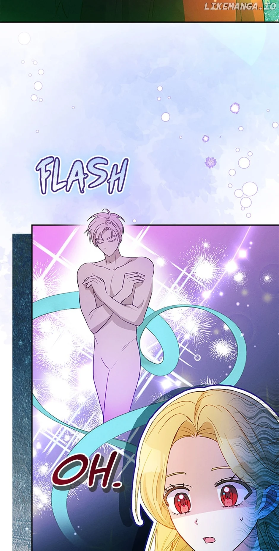 The Goal is to be Self-made chapter 70 page 41