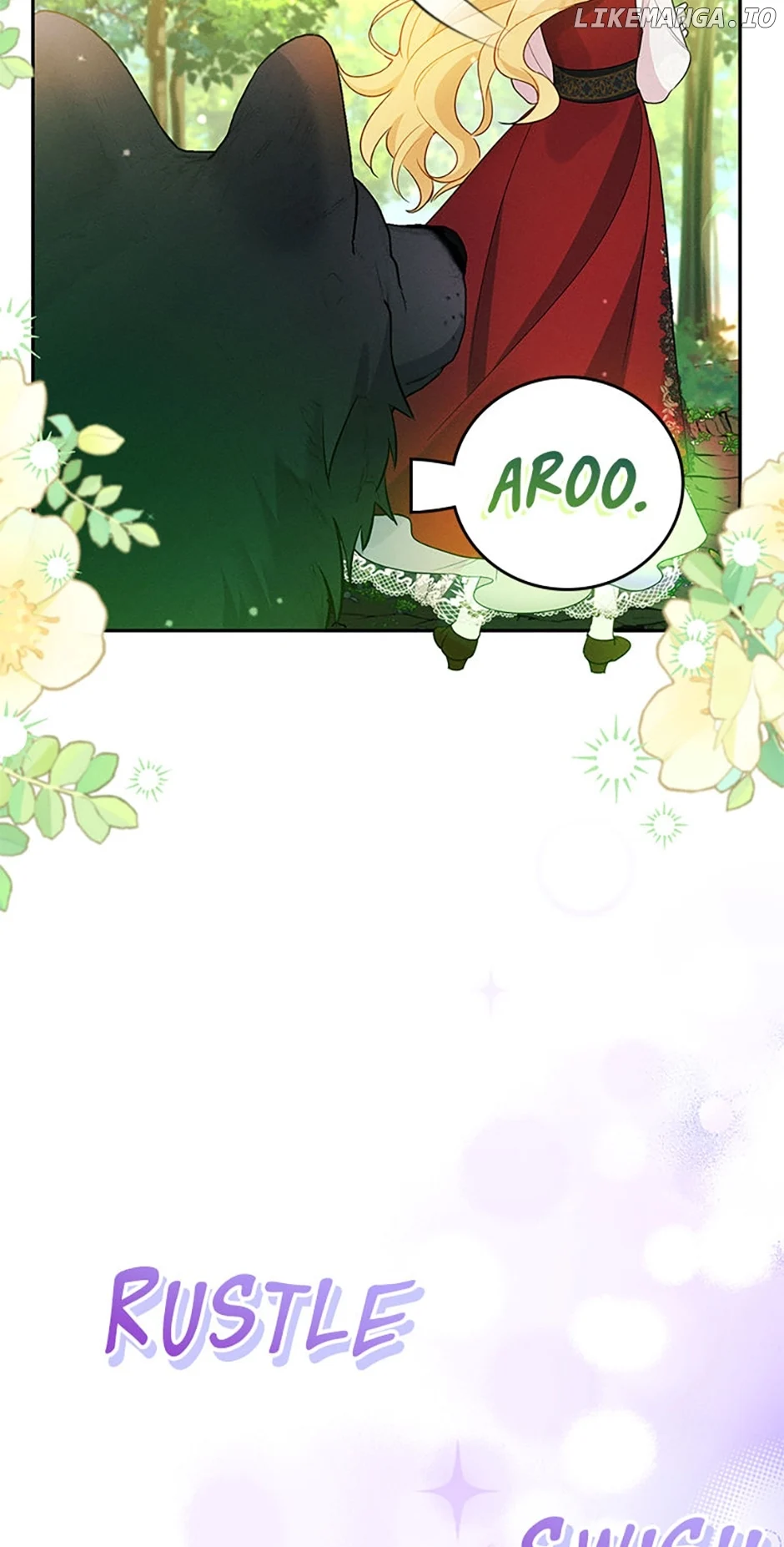 The Goal is to be Self-made chapter 70 page 43