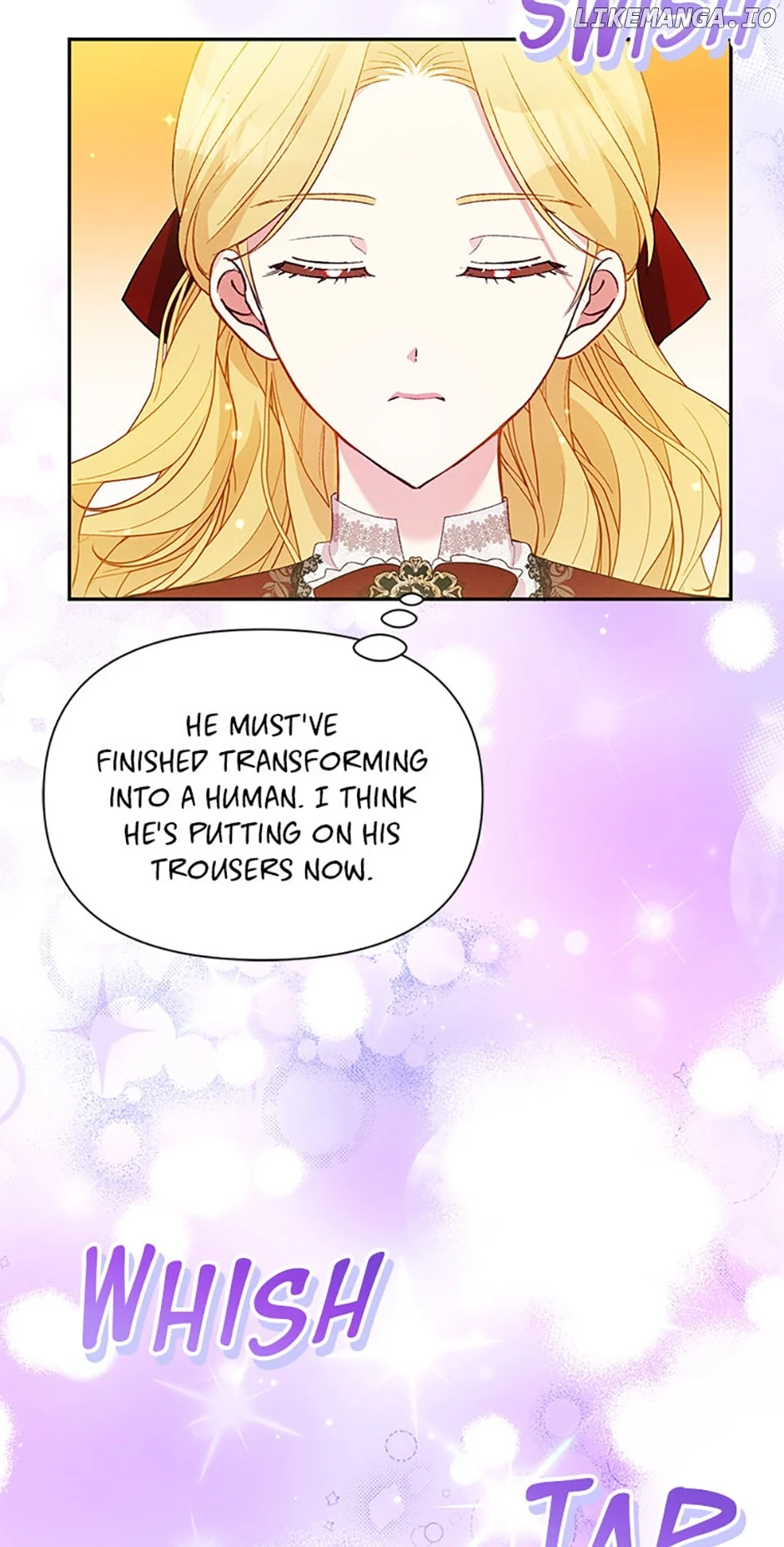 The Goal is to be Self-made chapter 70 page 44