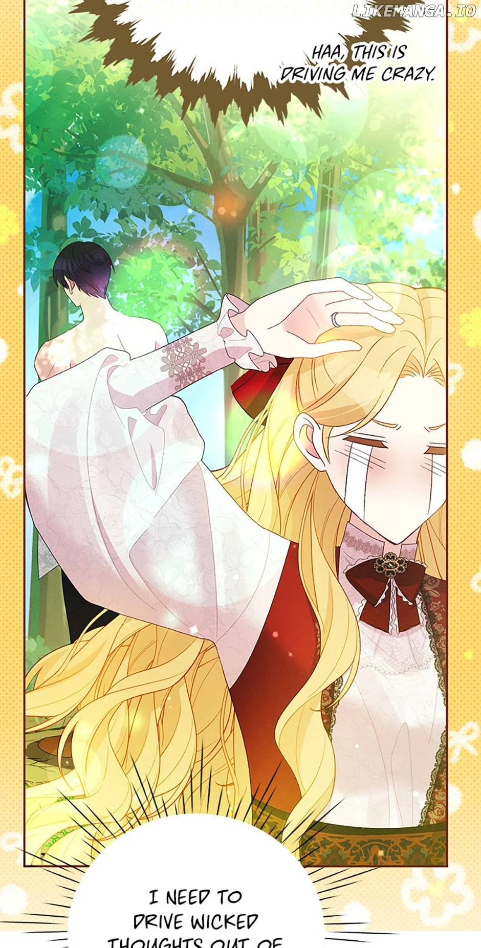 The Goal is to be Self-made chapter 70 page 46