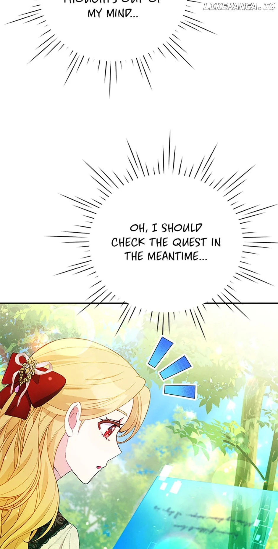 The Goal is to be Self-made chapter 70 page 47