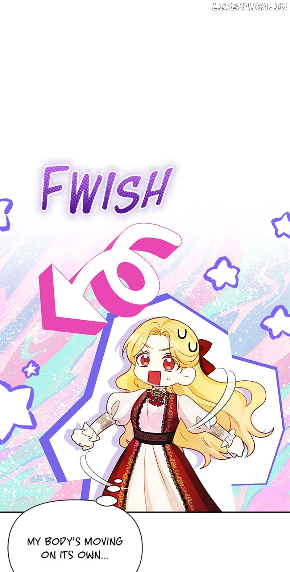 The Goal is to be Self-made chapter 70 page 50