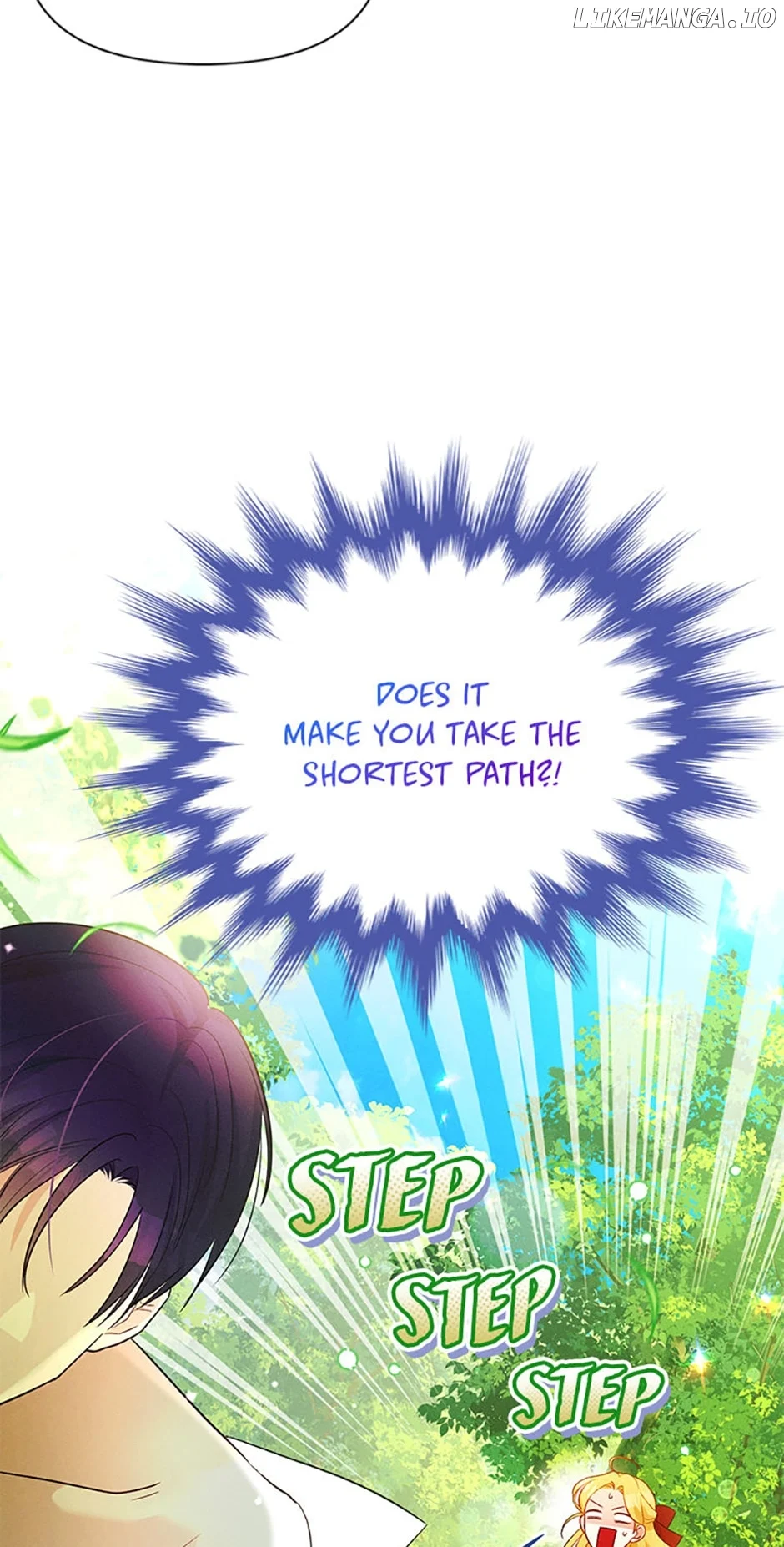 The Goal is to be Self-made chapter 70 page 51