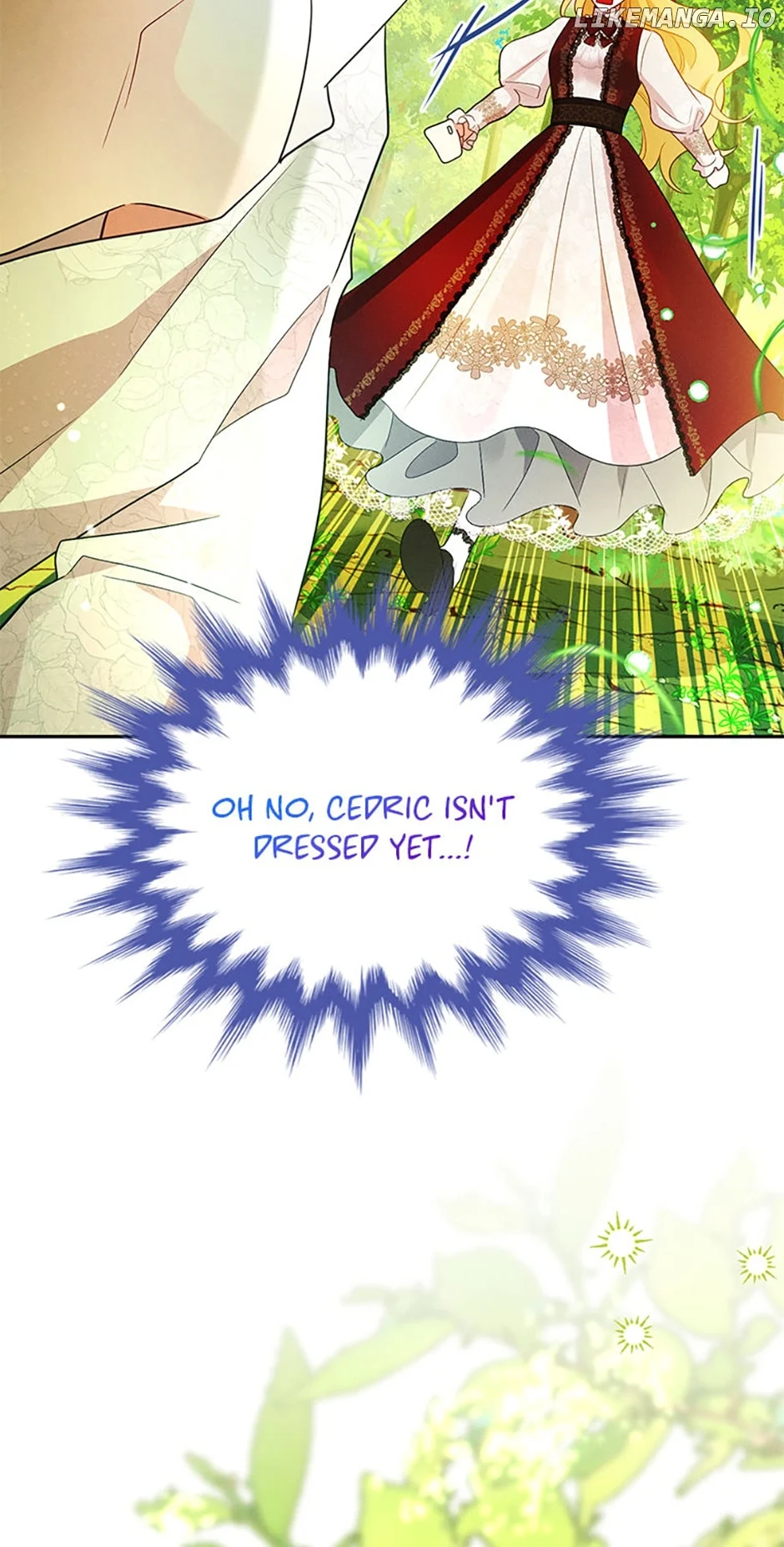 The Goal is to be Self-made chapter 70 page 52