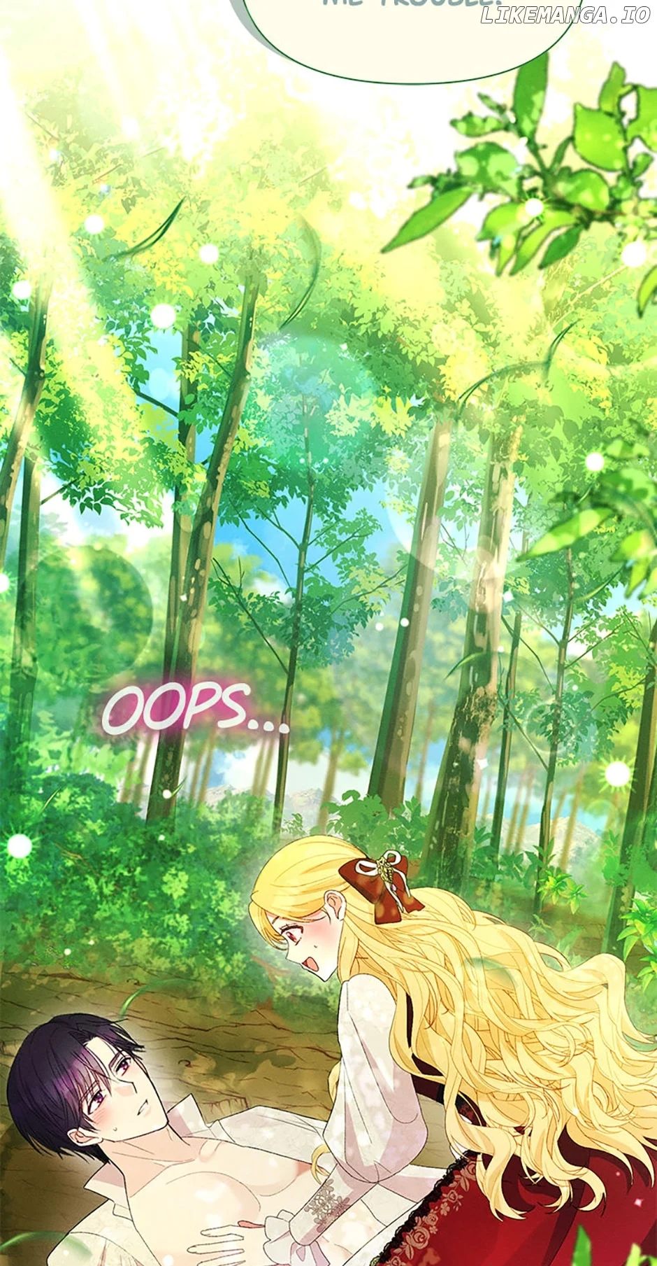 The Goal is to be Self-made chapter 70 page 60