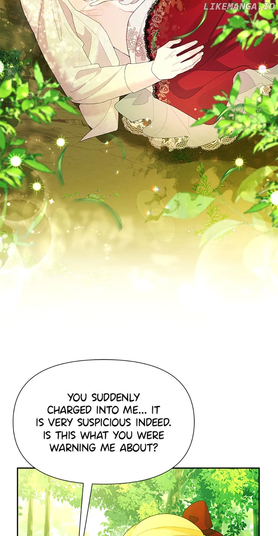 The Goal is to be Self-made chapter 70 page 61
