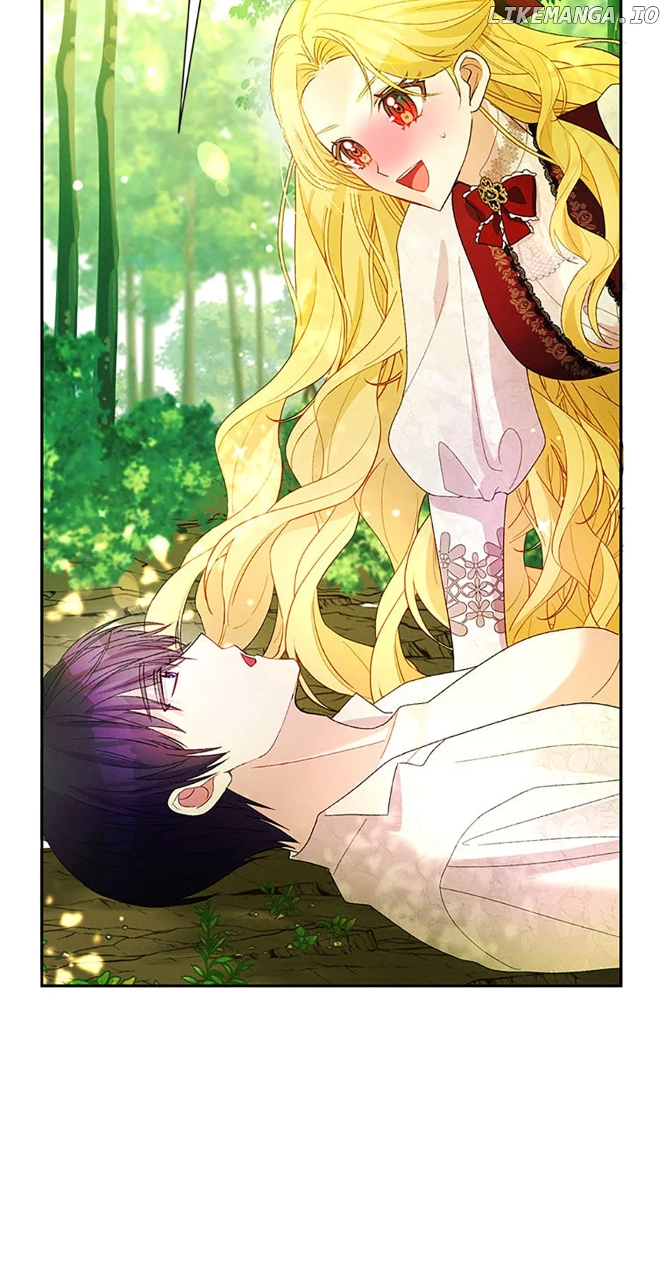 The Goal is to be Self-made chapter 70 page 62