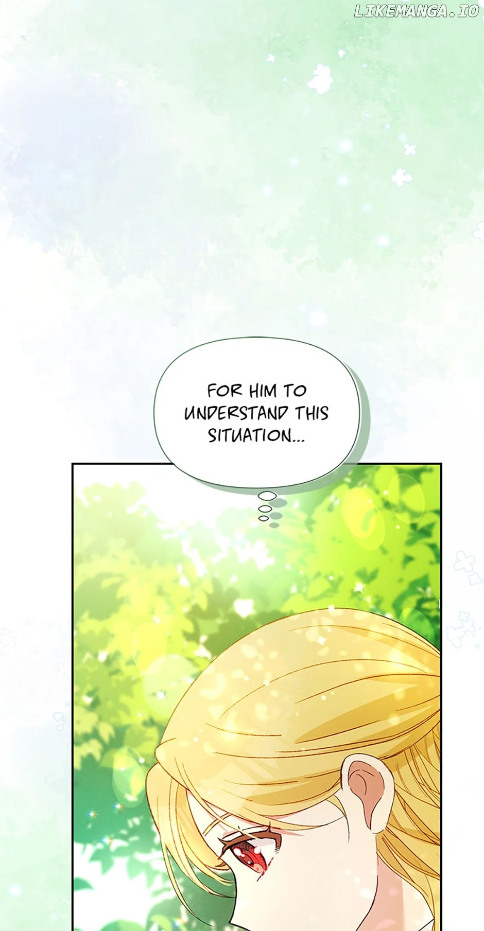 The Goal is to be Self-made chapter 70 page 64