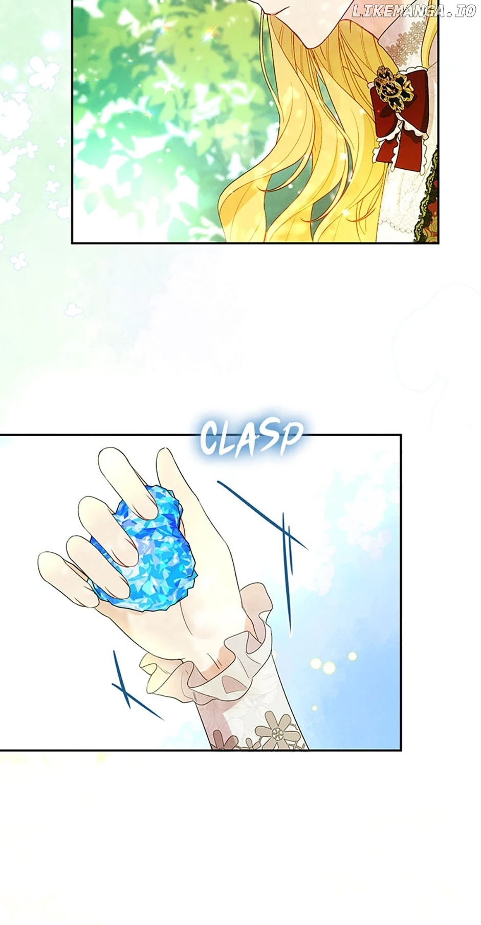The Goal is to be Self-made chapter 70 page 65