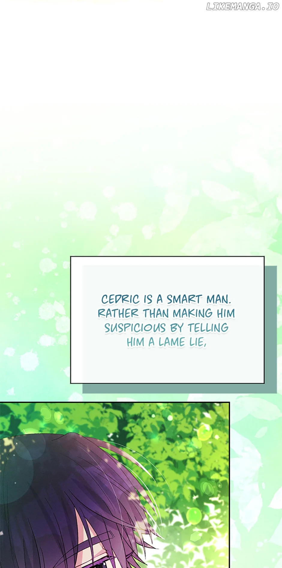 The Goal is to be Self-made chapter 71 page 3
