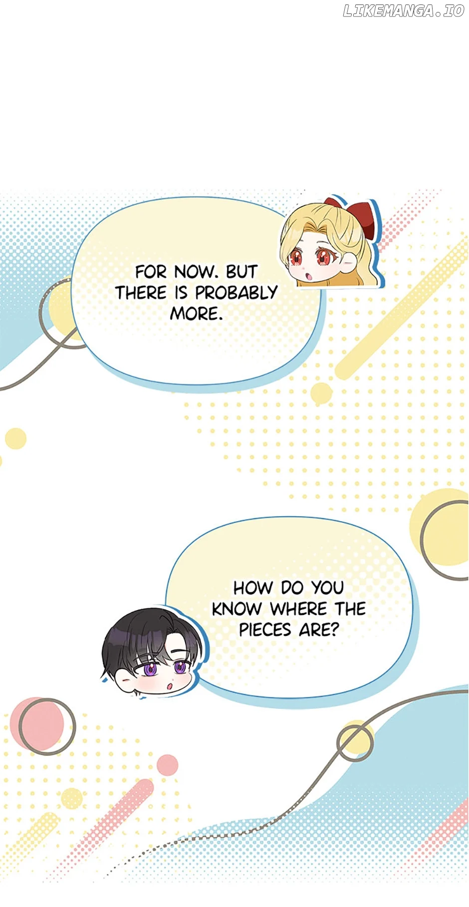 The Goal is to be Self-made chapter 71 page 11