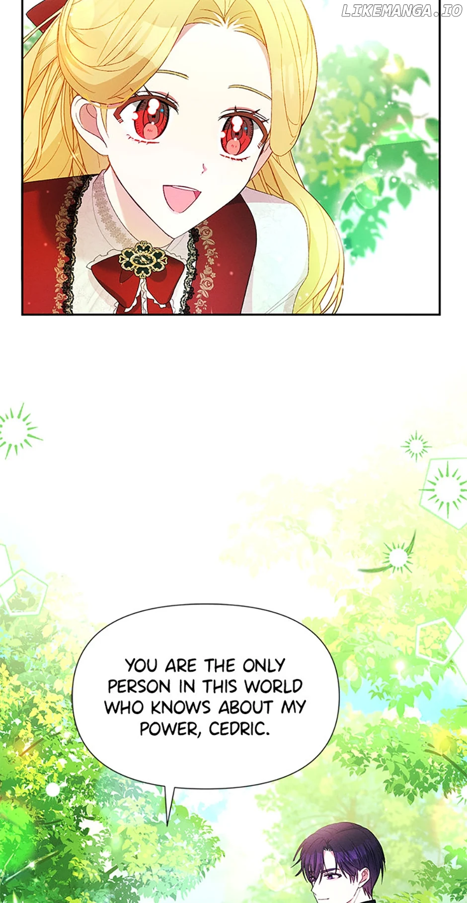 The Goal is to be Self-made chapter 71 page 15