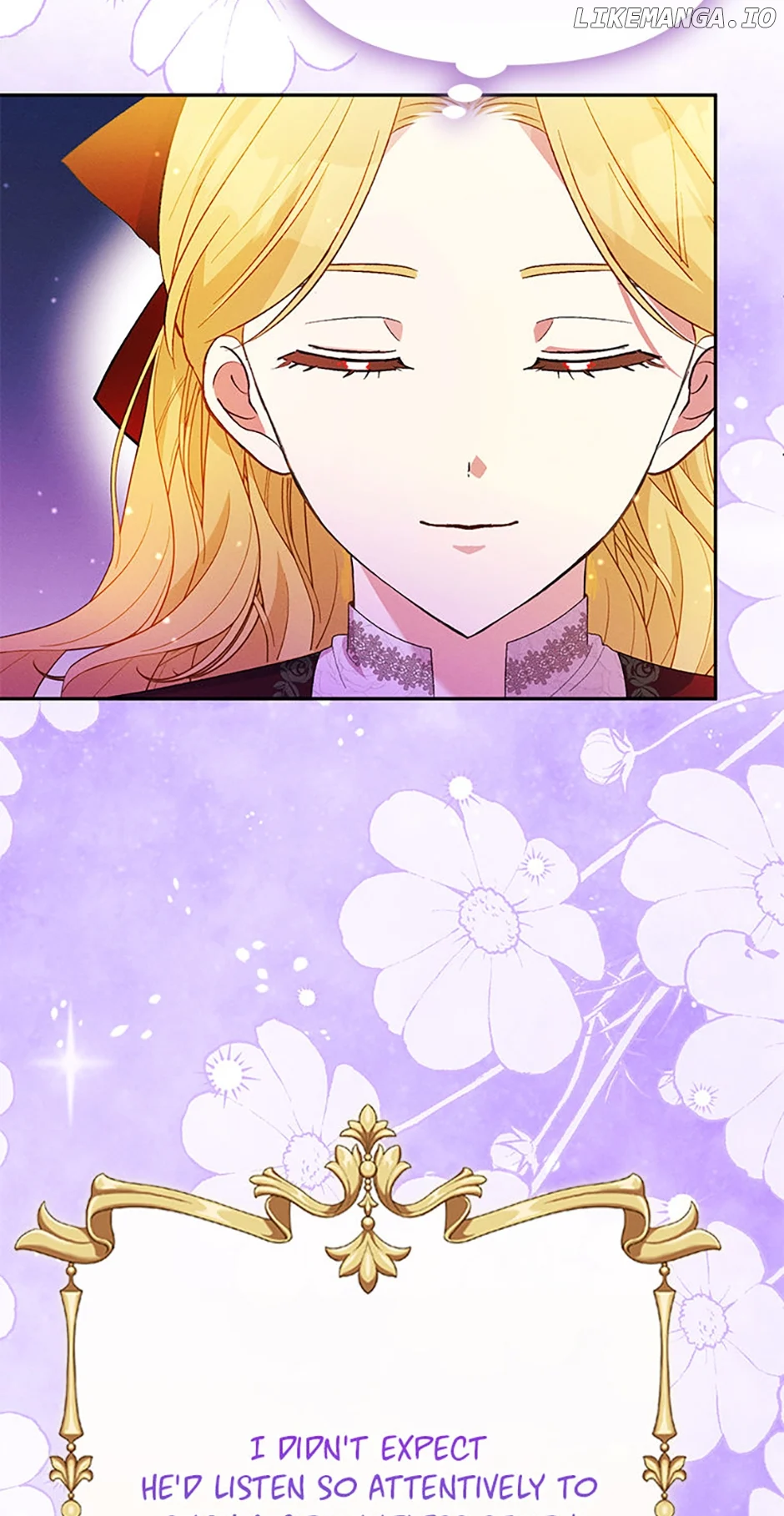 The Goal is to be Self-made chapter 71 page 17