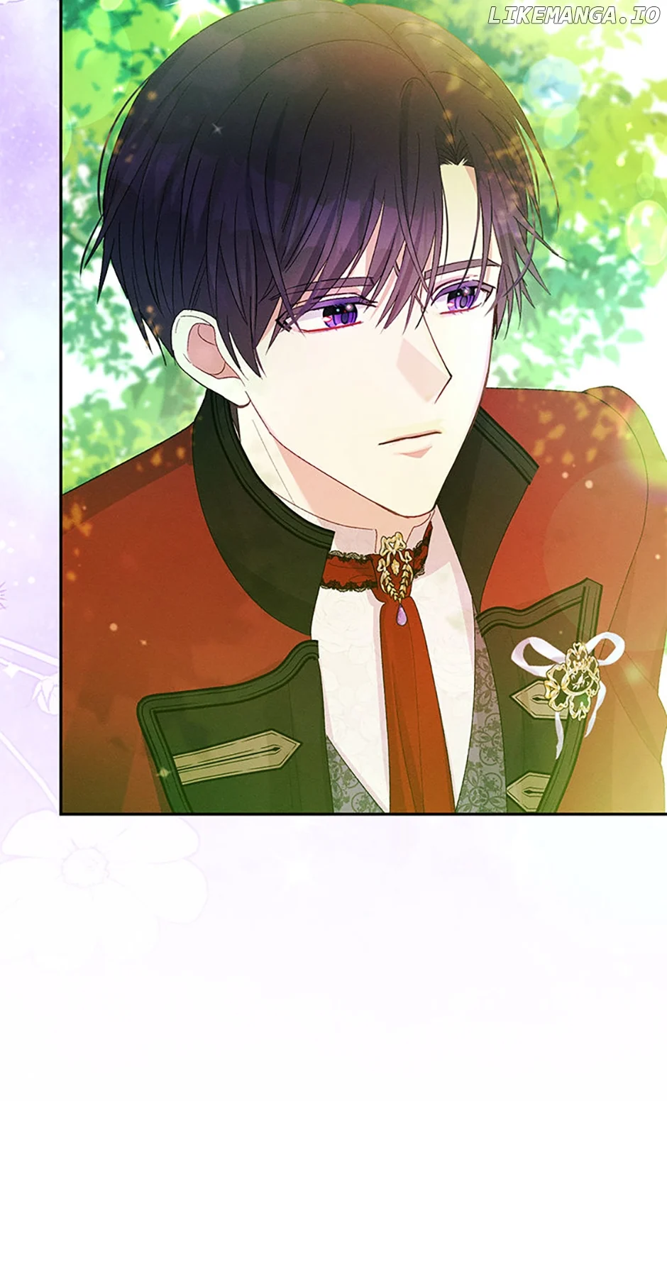 The Goal is to be Self-made chapter 71 page 19