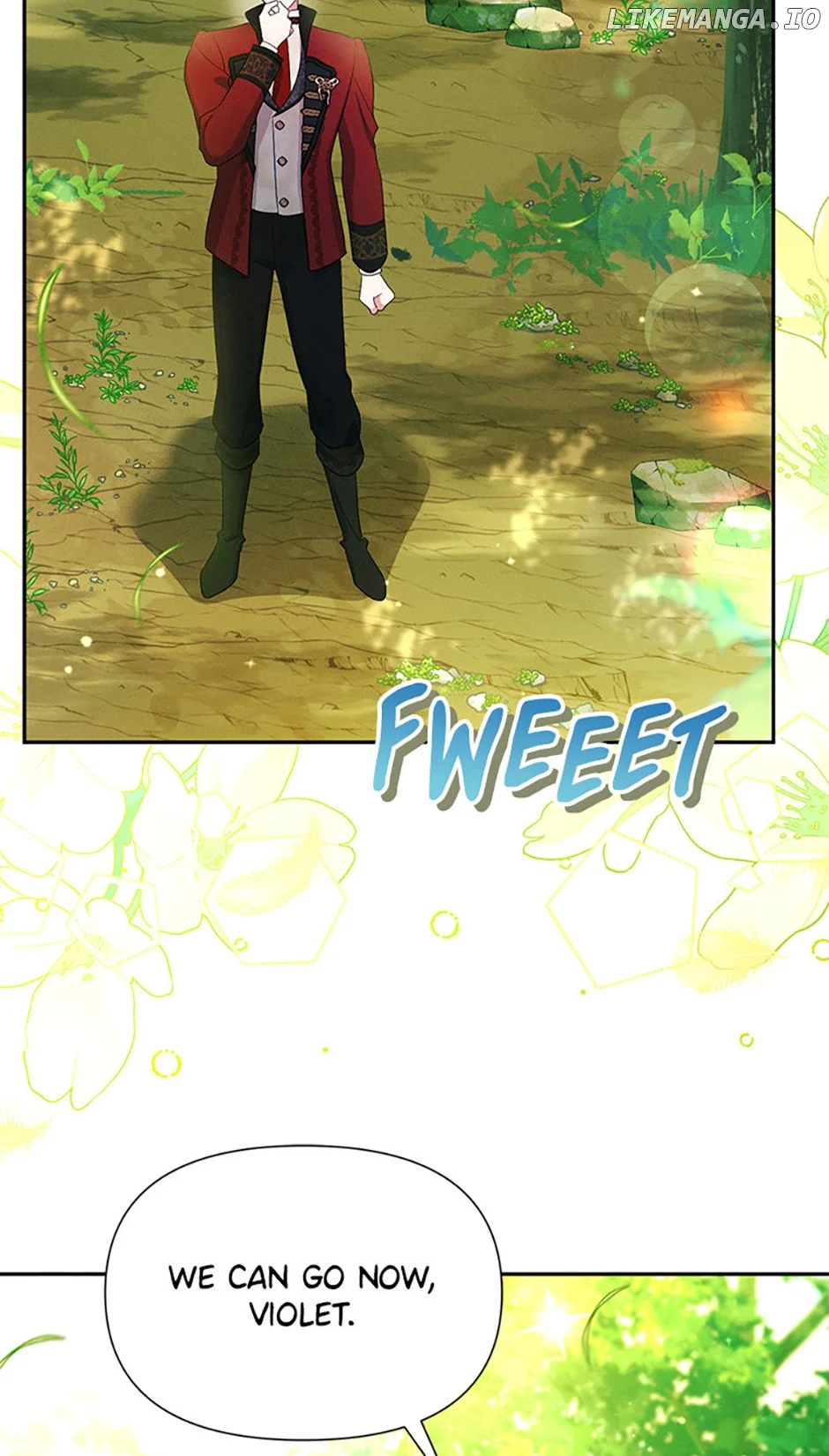 The Goal is to be Self-made chapter 71 page 21