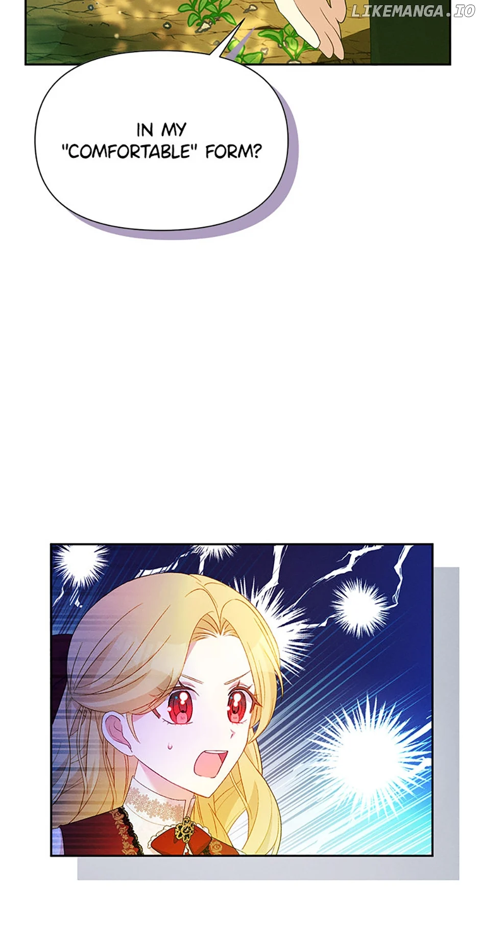 The Goal is to be Self-made chapter 71 page 24