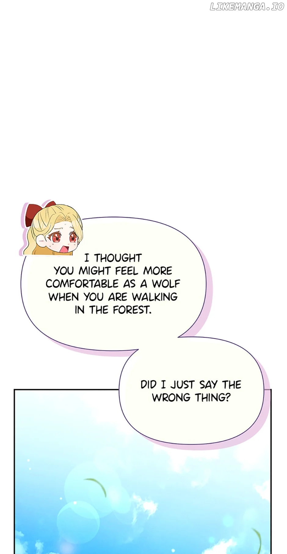 The Goal is to be Self-made chapter 71 page 25