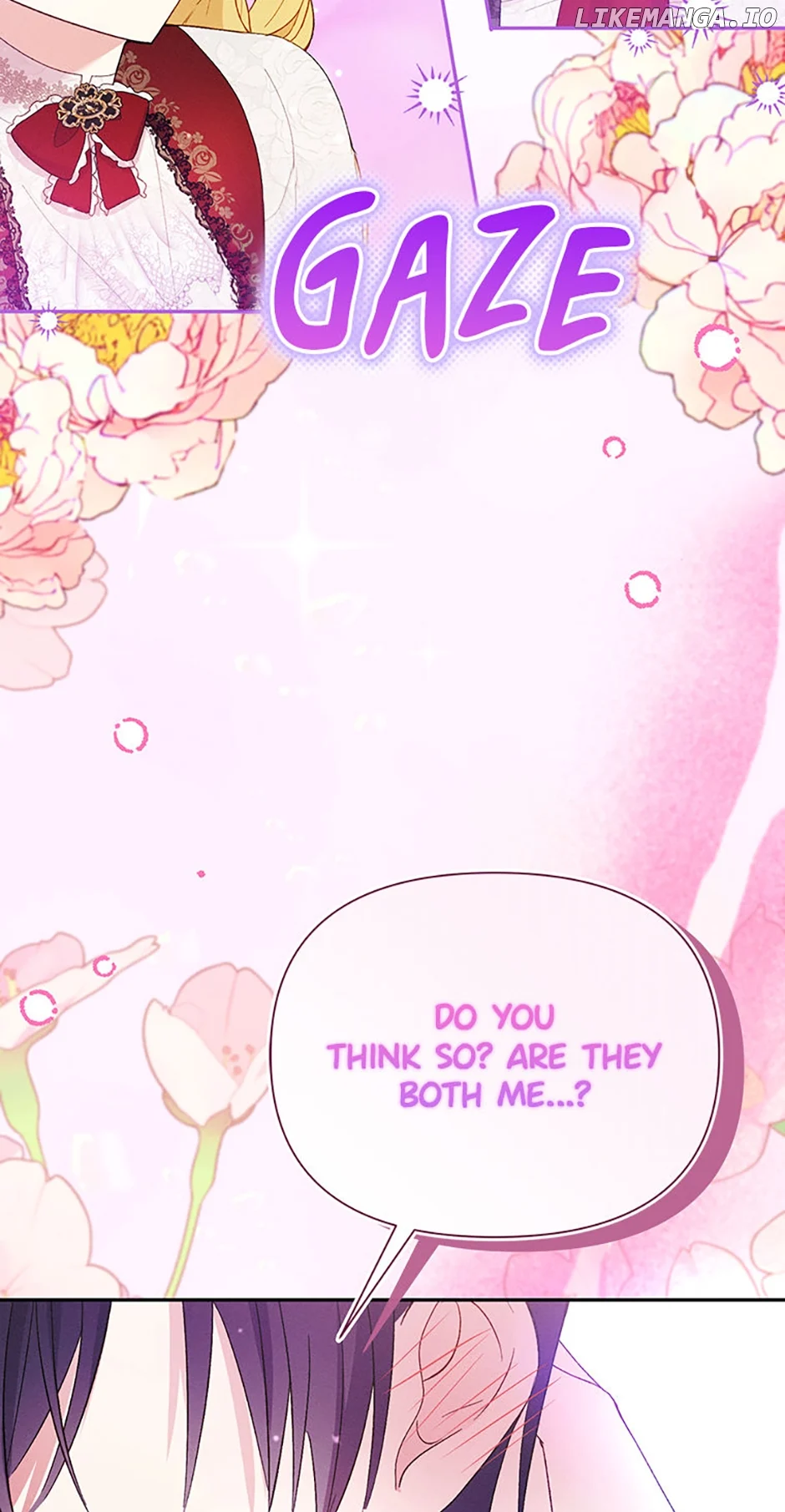 The Goal is to be Self-made chapter 71 page 29