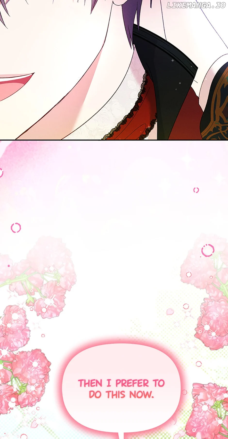 The Goal is to be Self-made chapter 71 page 30