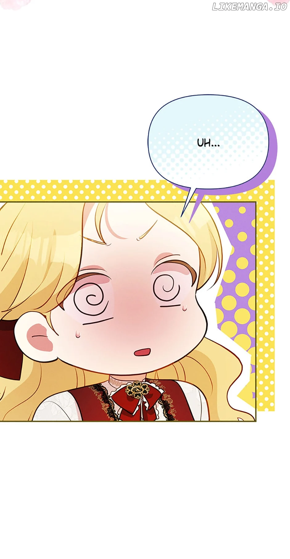 The Goal is to be Self-made chapter 71 page 32