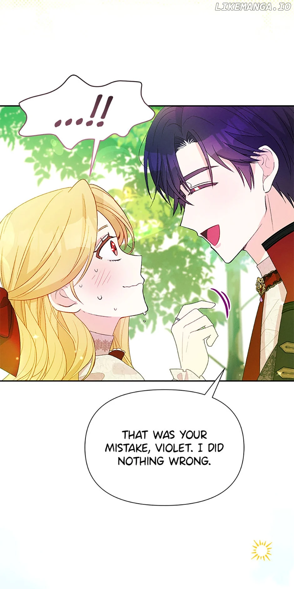The Goal is to be Self-made chapter 71 page 38