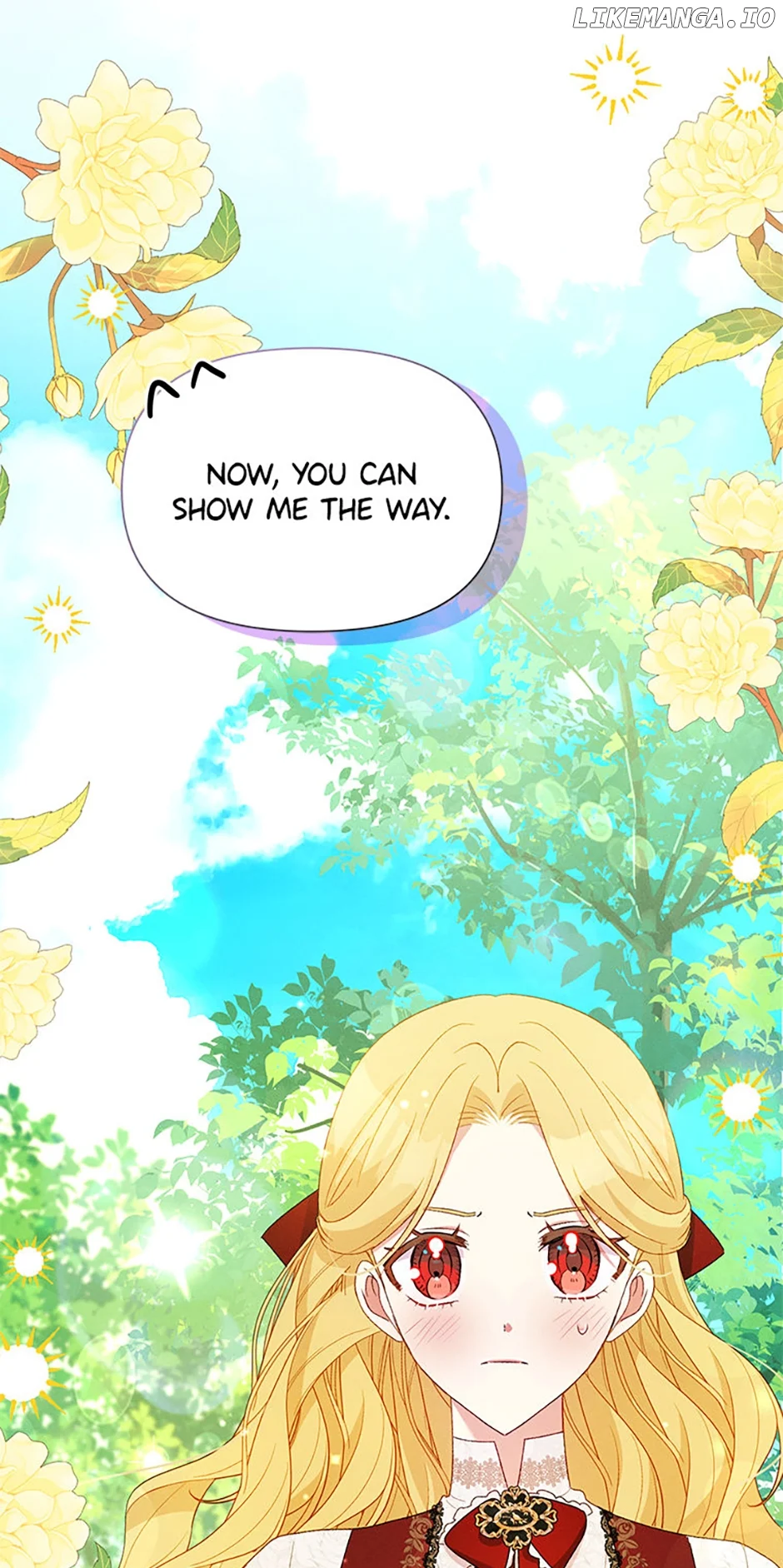 The Goal is to be Self-made chapter 71 page 39