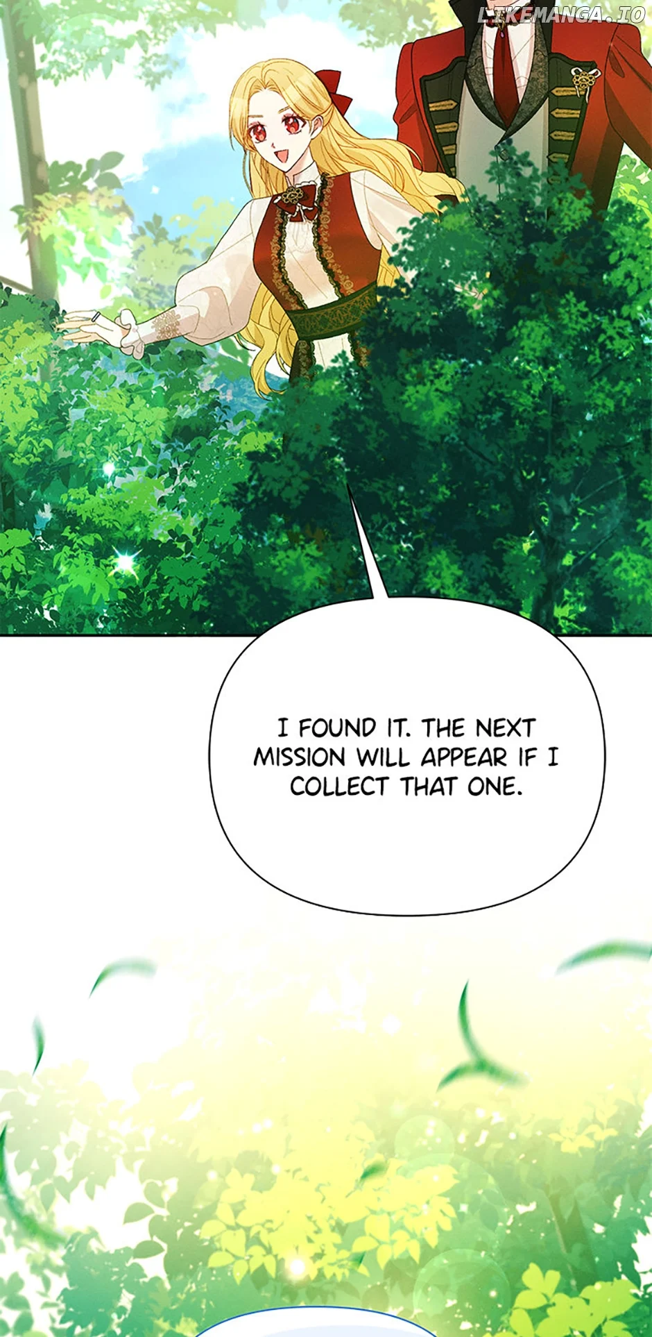 The Goal is to be Self-made chapter 71 page 48