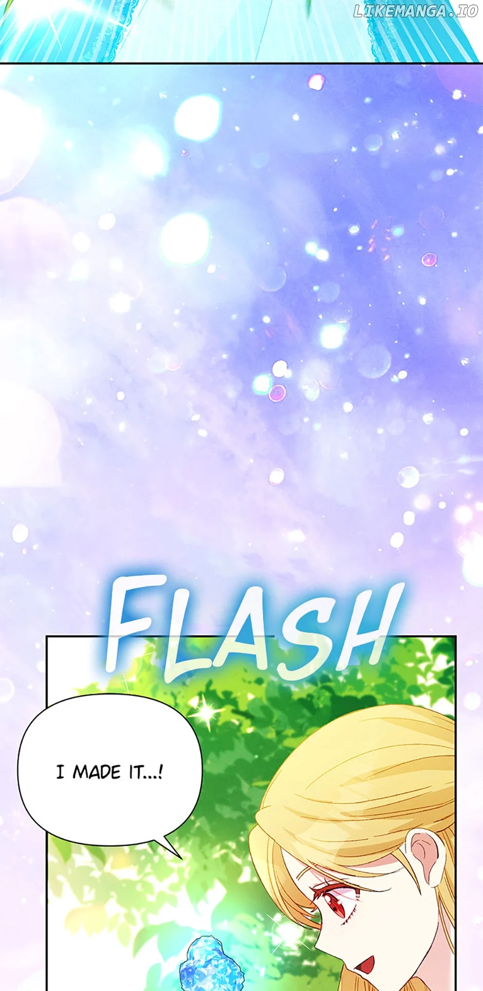 The Goal is to be Self-made chapter 71 page 50