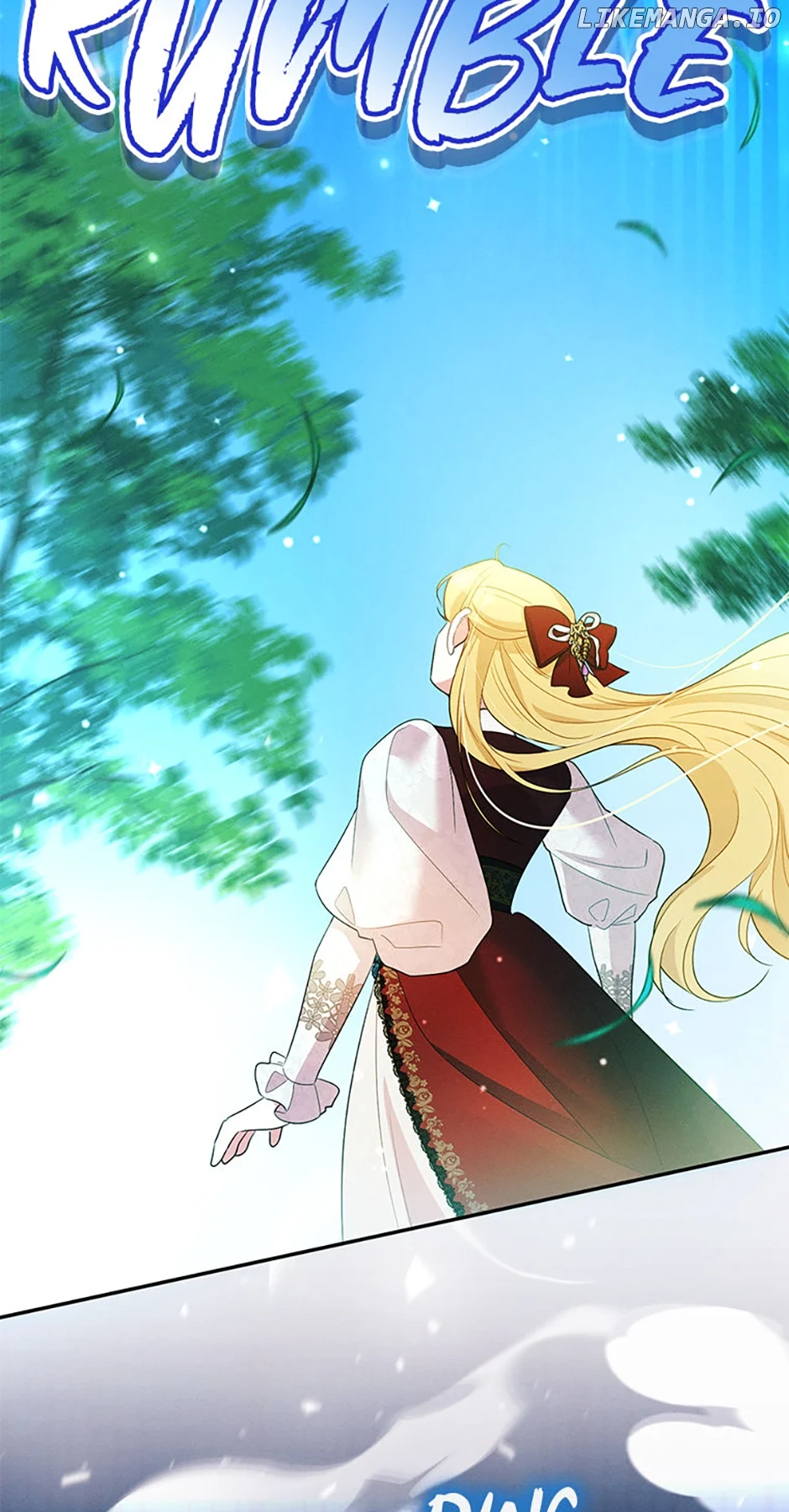 The Goal is to be Self-made chapter 71 page 54
