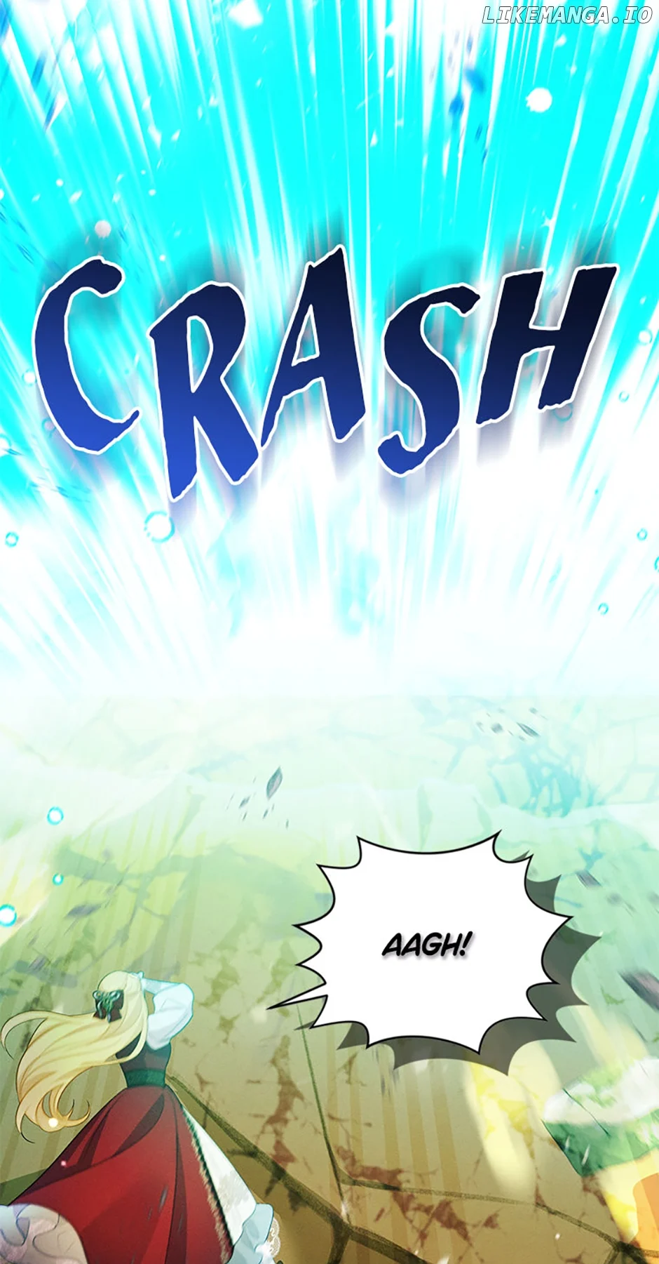 The Goal is to be Self-made chapter 71 page 58