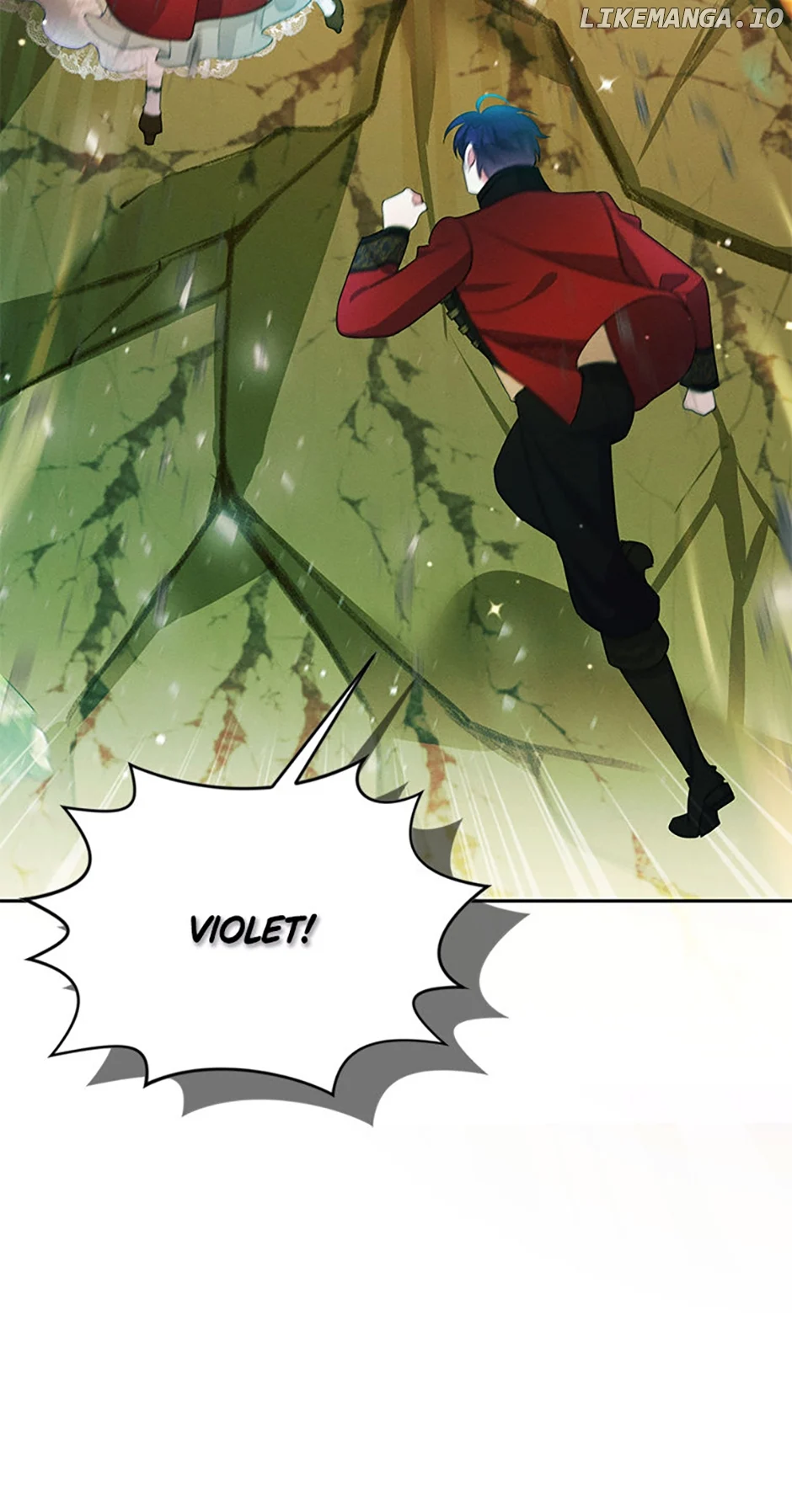 The Goal is to be Self-made chapter 71 page 59