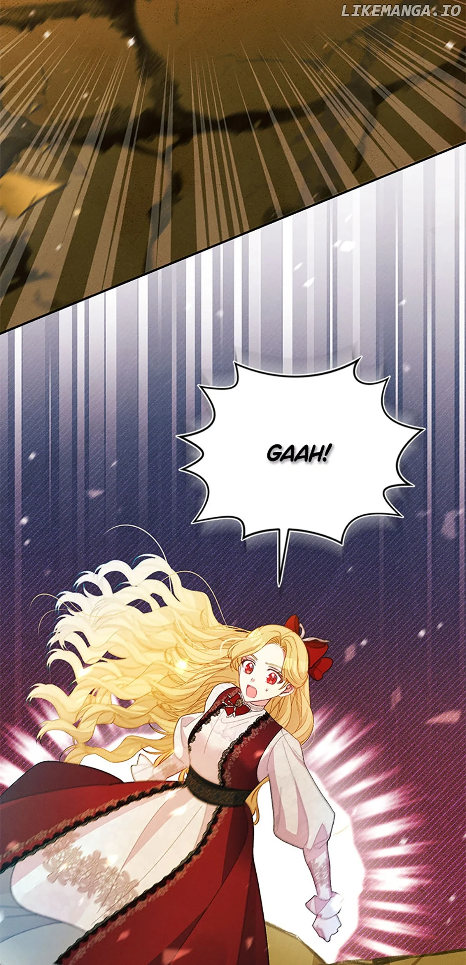 The Goal is to be Self-made chapter 71 page 61