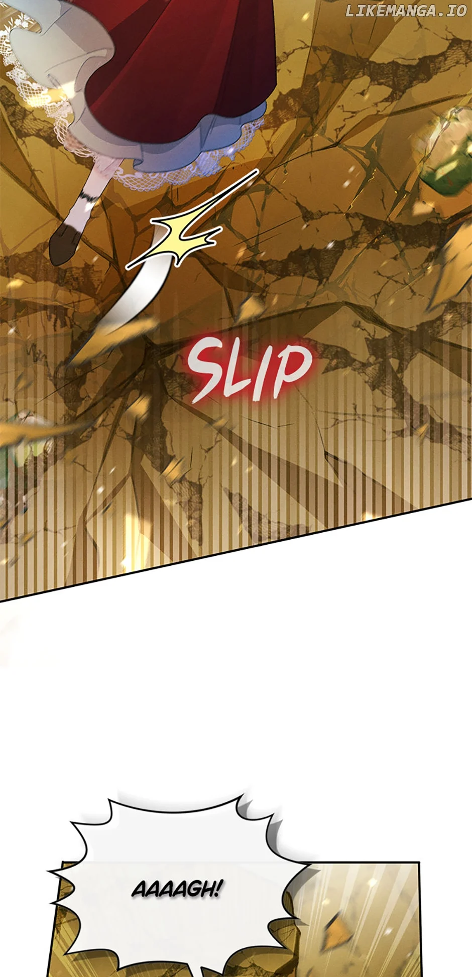 The Goal is to be Self-made chapter 71 page 62