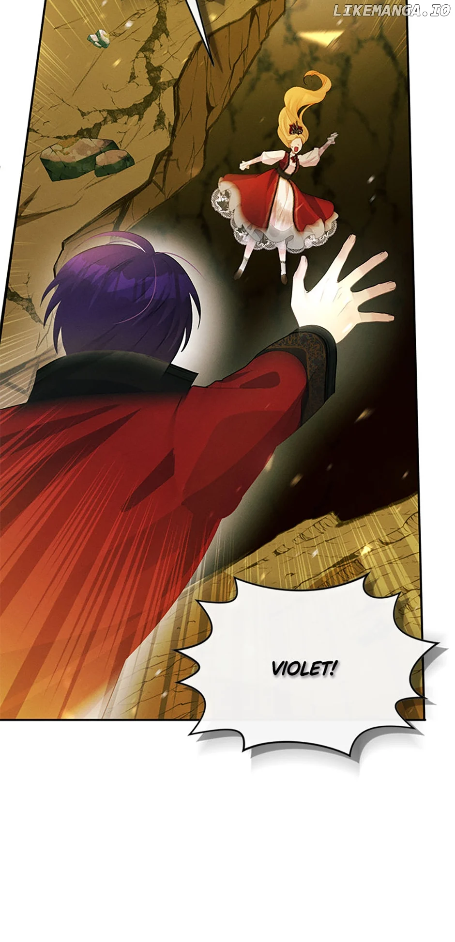 The Goal is to be Self-made chapter 71 page 63