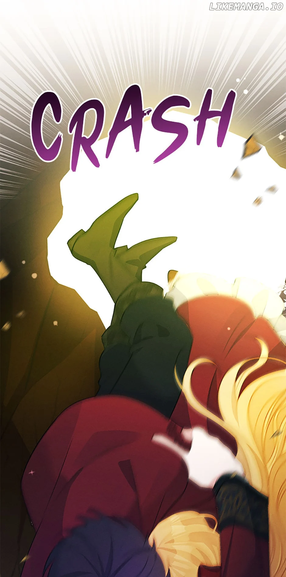 The Goal is to be Self-made chapter 71 page 64