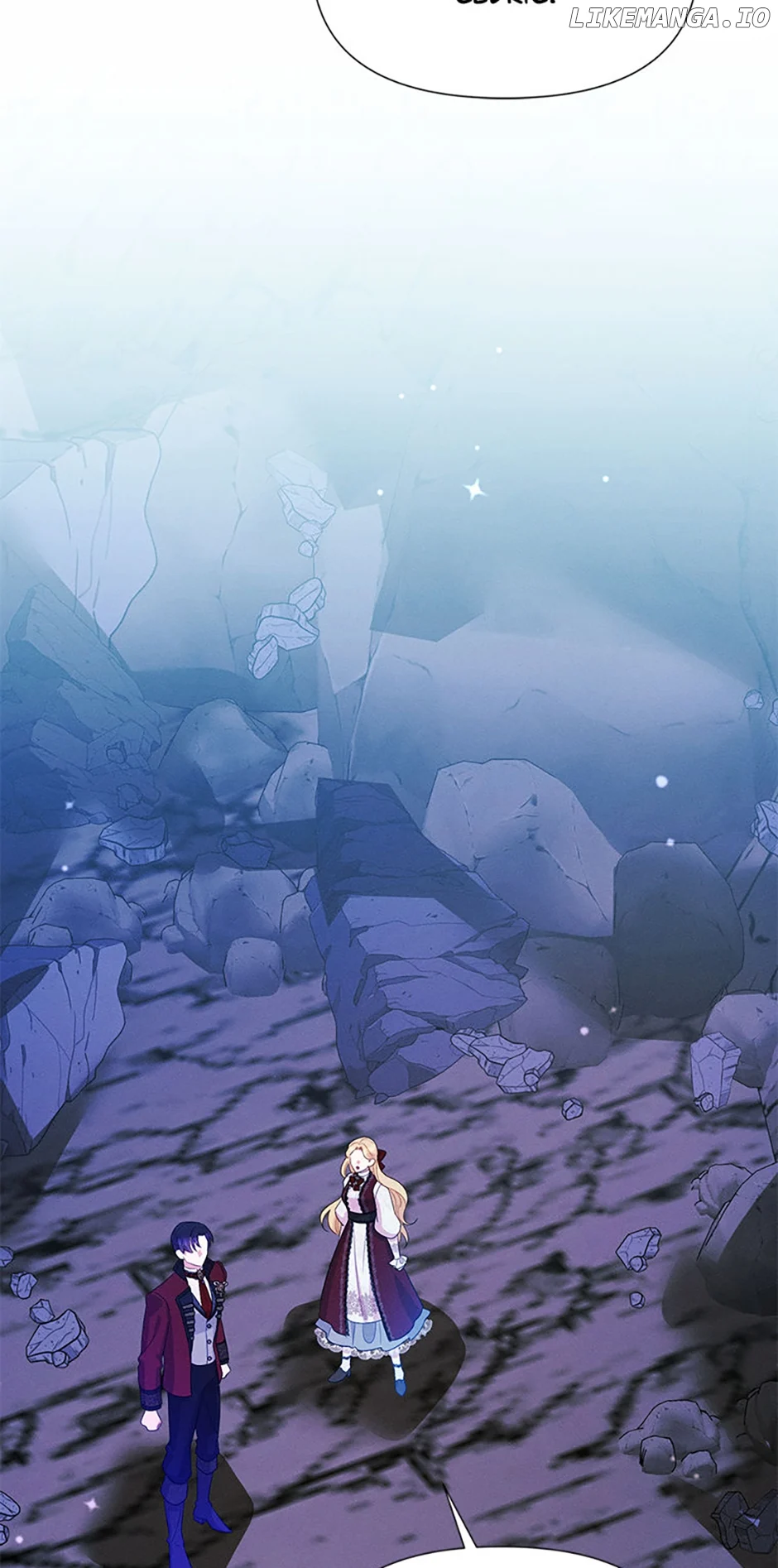 The Goal is to be Self-made chapter 71 page 69