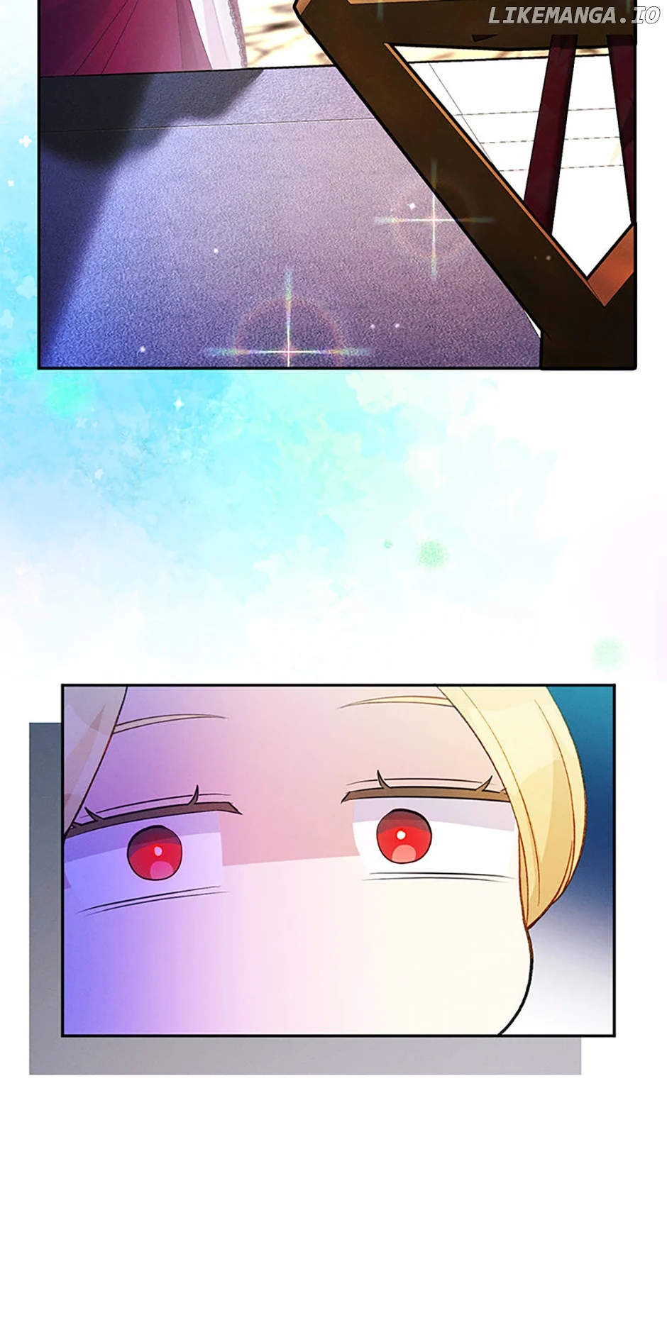 The Goal is to be Self-made chapter 71 page 73