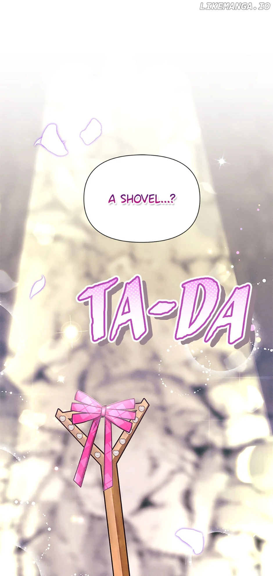 The Goal is to be Self-made chapter 71 page 74