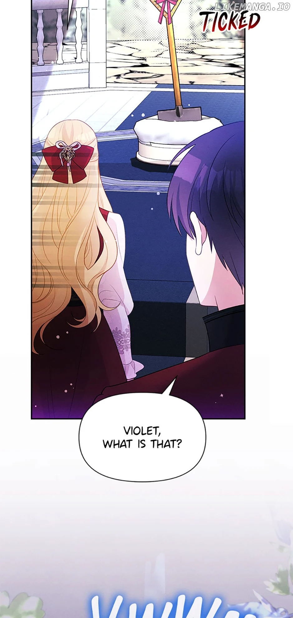 The Goal is to be Self-made chapter 71 page 76