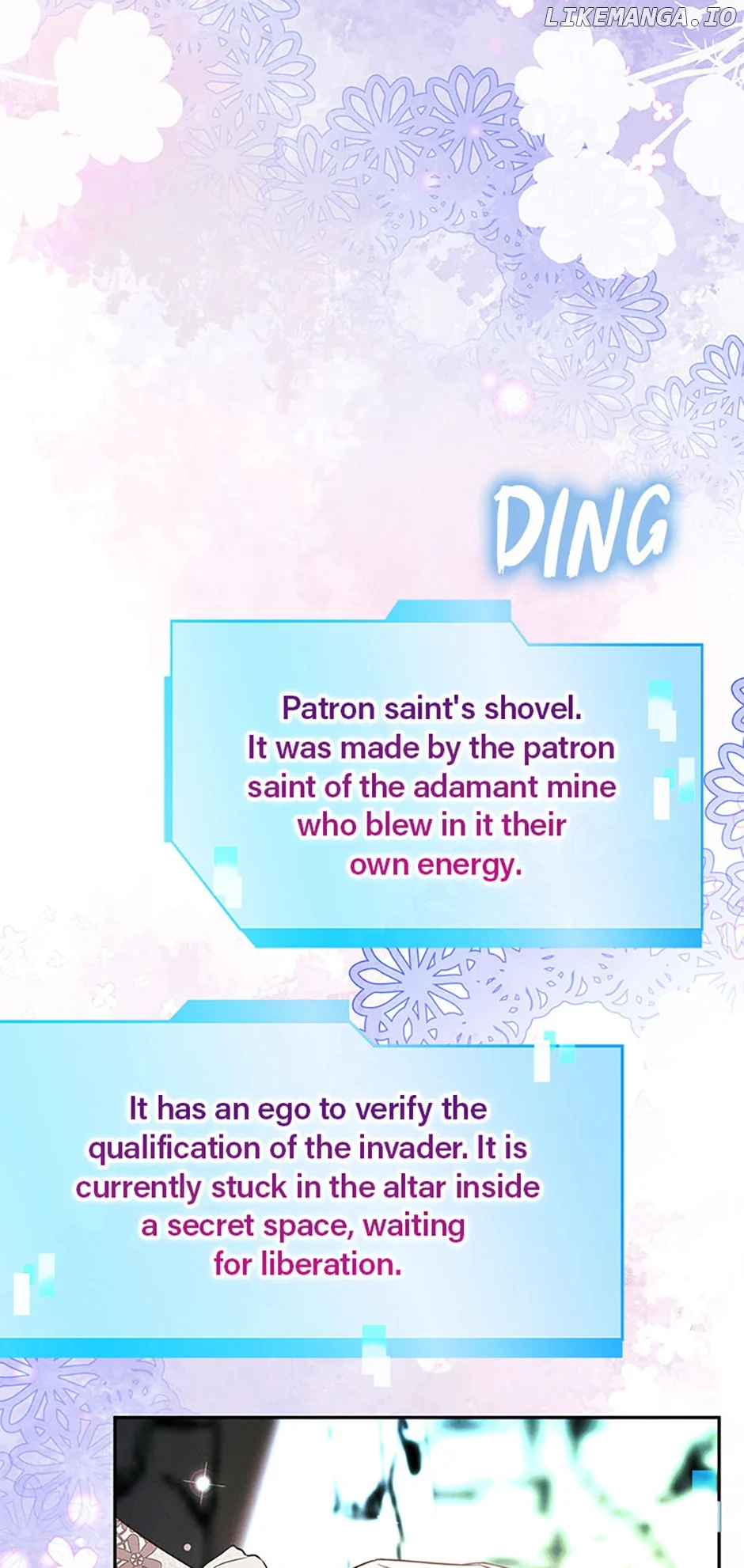 The Goal is to be Self-made chapter 71 page 80